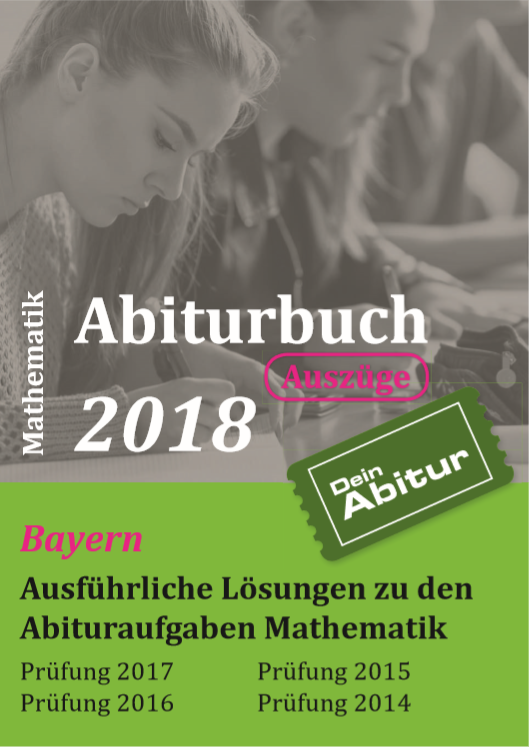 Mathematik Abiturbuch